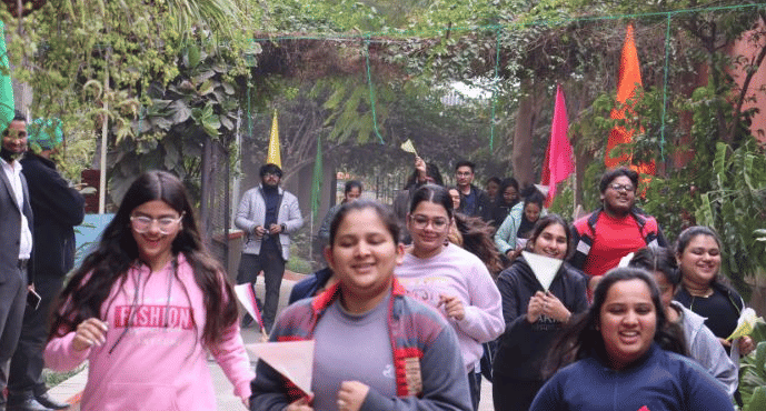 Apeejay Institute of Design New Delhi Events photo 7